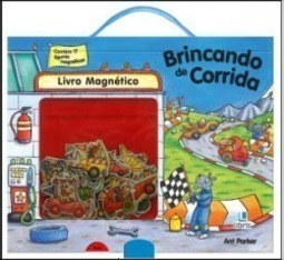 Brincando de Corrida