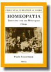 Perguntas e Respostas Sobre Homeopatia