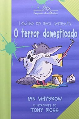 Lobinho em Nova Aventura: o Terror Domesticado