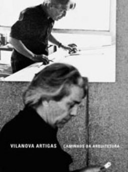 Caminhos da Arquitetura