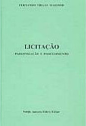 Licitação: Padronização e Procedimento