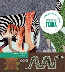 Bichos da terra