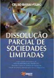 Dissolução Parcial de Sociedades Limitadas