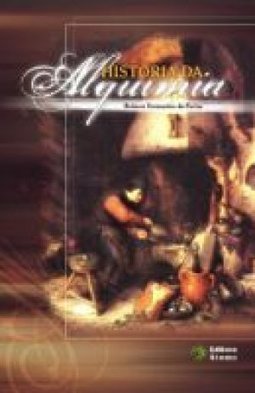 História da Alquimia