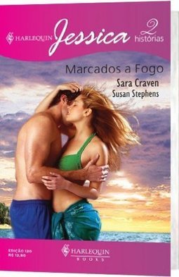 marcados a fogo