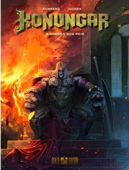 Konungar