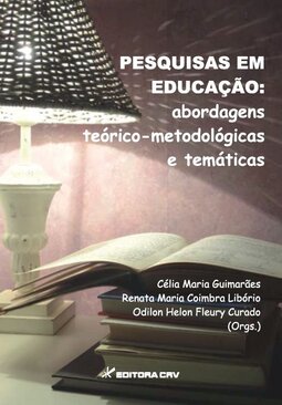 Pesquisas em educação: abordagens teórico-metodológicas e temáticas
