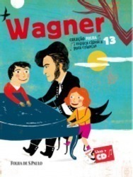Wagner (vol.13)