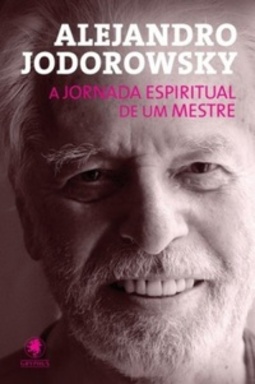 A Jornada Espiritual de um Mestre