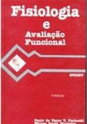 Fisiologia e Avaliação Funcional