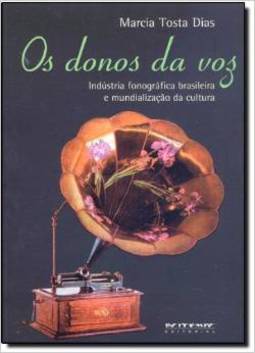 Os Donos da Voz