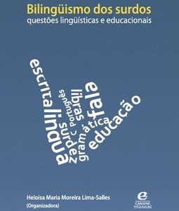 Bilinguismo dos surdos