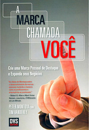 Marca Chamada Você, A