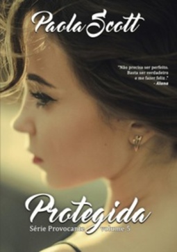 Protegida (Provocante #5)