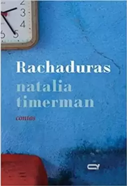Rachaduras