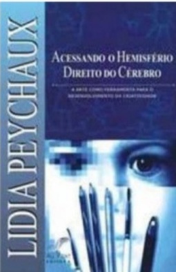 Acessando o hemisfério direito do cérebro
