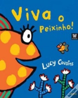 Viva o Peixinho! (Borboletas)
