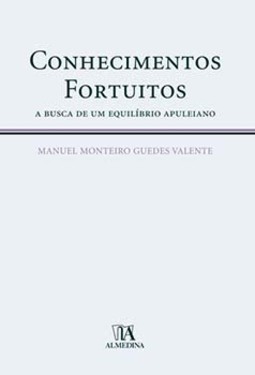 Conhecimentos fortuitos: a busca de um equilíbrio apuleiano
