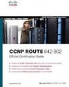 CCNP ROUTE 642 902 OFFICIAL CERTIFICATION GUIDE