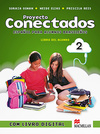 Proyecto Conectados Libro Alumno Con CD-A & Libro Digital-2