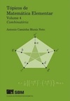 Tópicos de Matemática Elementar - Vol. 4  (Coleção do Professor de Matemática #4)