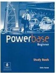 Powerbase: Beginner: Study Book - Importado