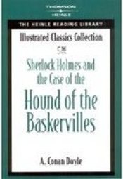 Sherlock Holmes and the Case of the Hound of the Baskervilles