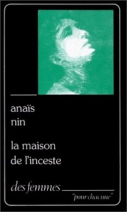 La maison de l'inceste