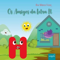 Os amigos da letra H