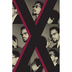 Malcolm X Fala: Os discursos do último ano de vida de Malcolm X