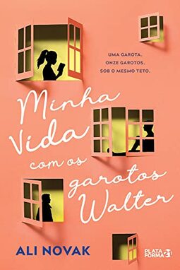 Minha vida com os garotos Walter: 1