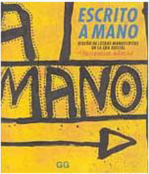 Escrito a Mano: Dise&ntilde;o de Letras Manuscritas en la Era Digital