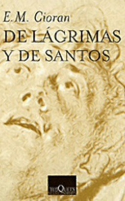 De Lagrimas y De Santos