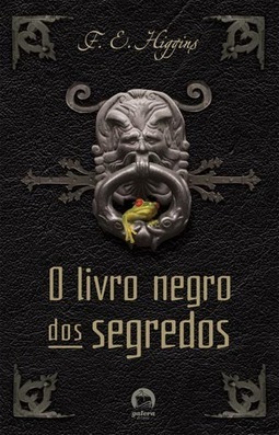 O Livro Negro Dos Segredos