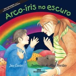 ARCO IRIS NO ESCURO
