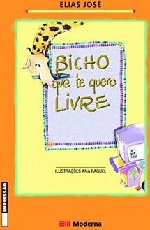 Bicho que Te Quero Livre