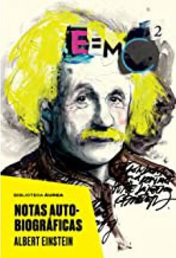 Notas Autobiográficas (Biblioteca Áurea)