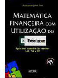 Matemática Financeira com Utilização do Excel 2000