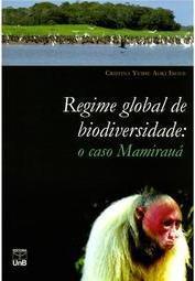 Regime Global de Biodiversidade