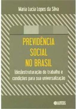 Previdência Social no Brasil