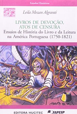 Livros de Devoção, Atos de Censura