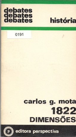 1822 Dimensões