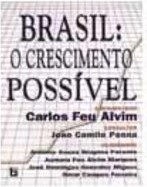 Brasil: o Crescimento Possível
