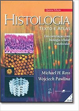 Histologia Texto & Atlas