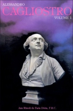 ALESSANDRO CAGLIOSTRO VOL. I #1