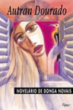 Novelário de Donga Novais