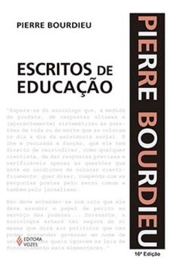 Escritos de educação