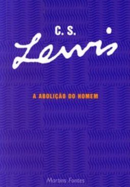 A Abolição do Homem