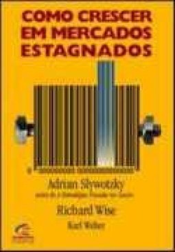 Como Crescer em Mercados Estagnados