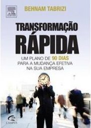 Transformação Rápida